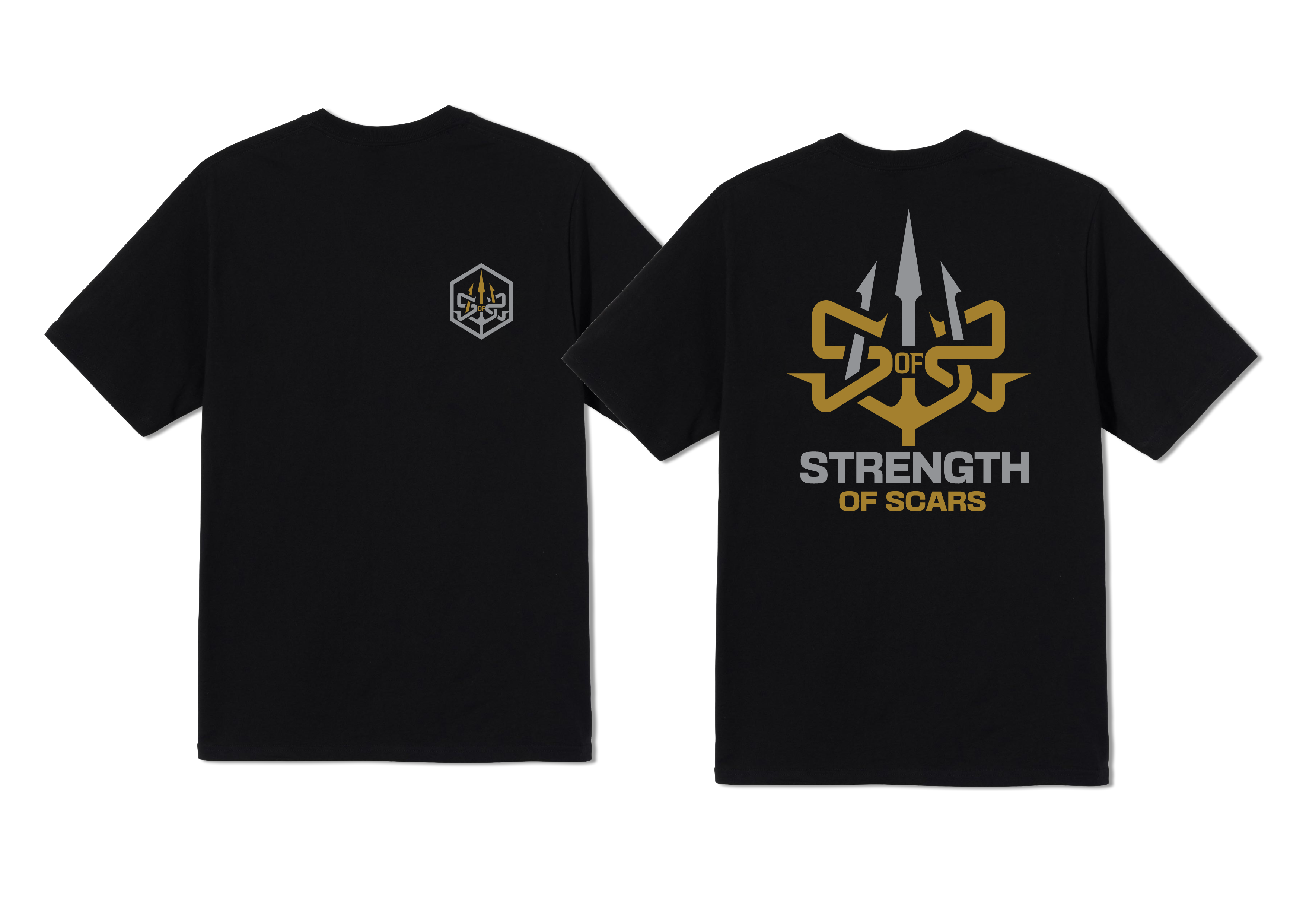 Design de T-shirt par dskyvbc pour ce projet | Design #30866060