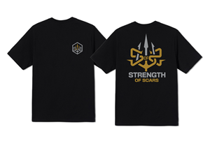 T-shirt Design by dskyvbc for this project | Design: #30866060