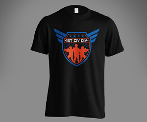 T-shirt Design by Andi Yan for this project | Design: #30868162