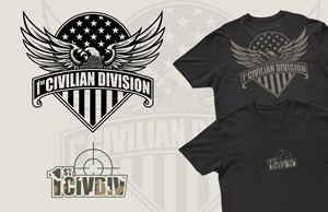 T-shirt Design by guprulsugiyanto for this project | Design: #30869108