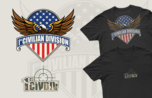 T-shirt Design by guprulsugiyanto for this project | Design: #30869114