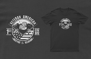 T-shirt Design by guprulsugiyanto for this project | Design: #30872011