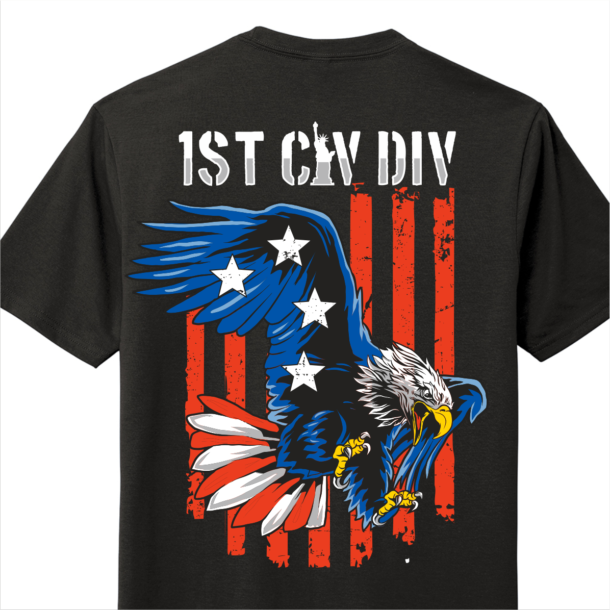 T-shirt Design by Yakuza20 for this project | Design #30870264