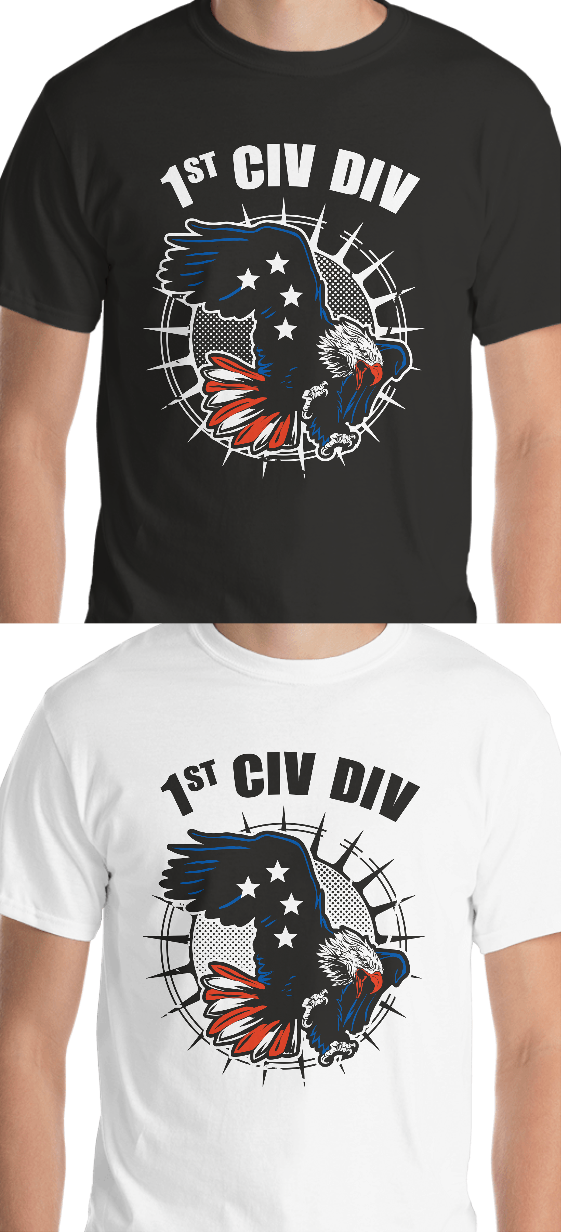 T-shirt Design by Yakuza20 for this project | Design #30870394