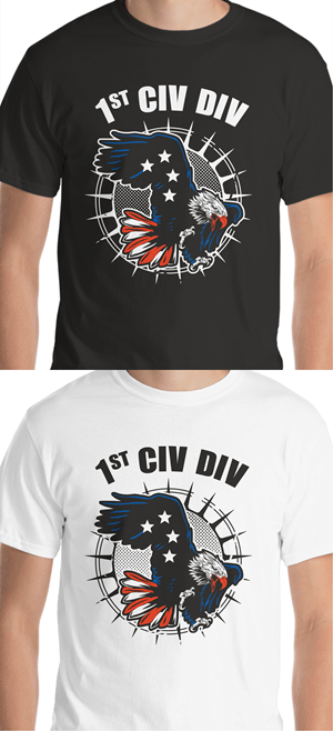 T-shirt Design by Yakuza20 for this project | Design: #30870394