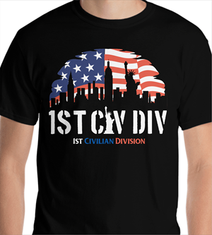 T-shirt Design by Yakuza20 for this project | Design: #30870534