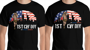 T-shirt Design by Yakuza20 for this project | Design: #30874253