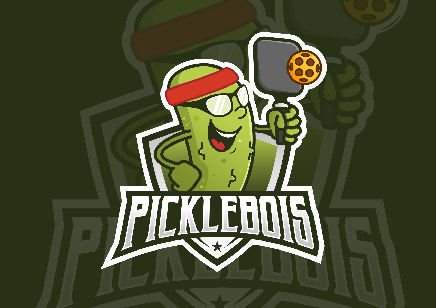 Logo Design by Real Eyes for this project | Design #30872175