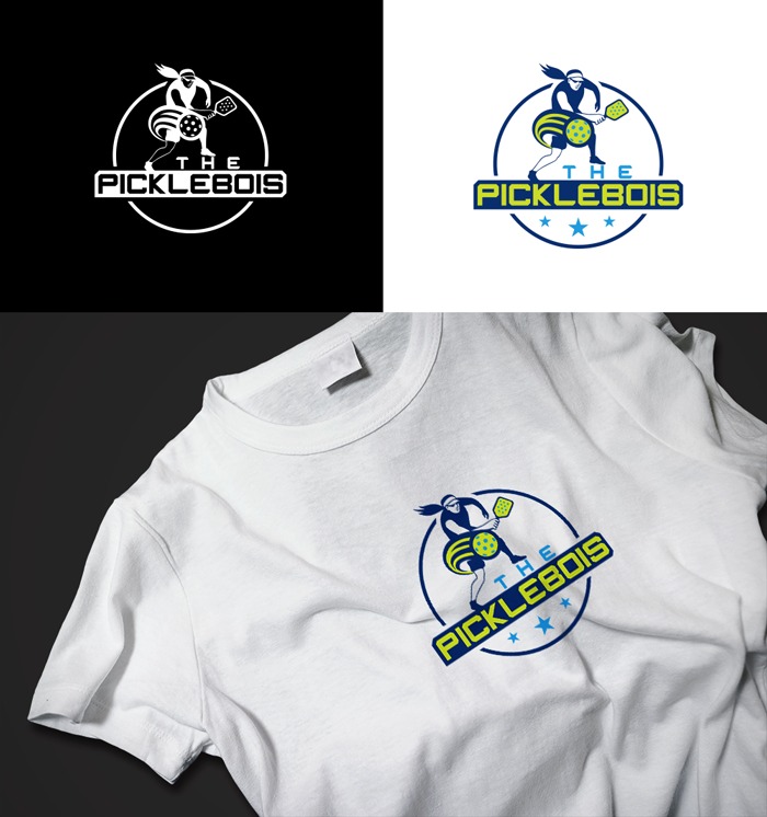 Logo Design by RA-bica for this project | Design #30883904