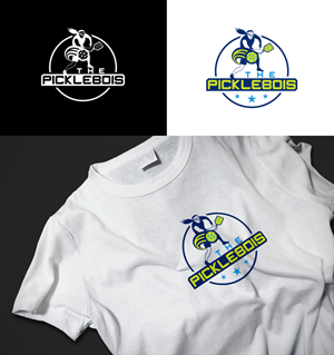 Logo Design by RA-bica for this project | Design: #30883904