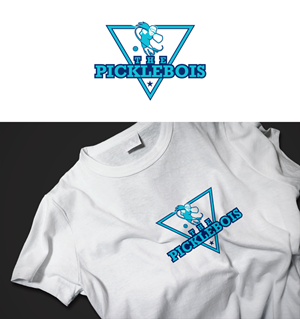 Logo Design by RA-bica for this project | Design: #30883906