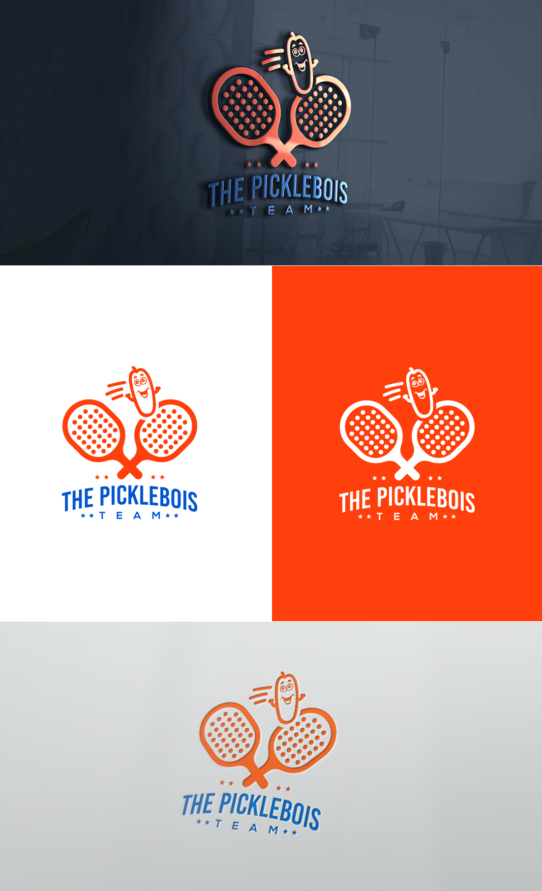 Logo Design by GLDesigns for this project | Design #30870107