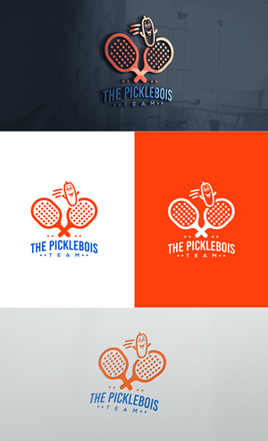 Logo Design by GLDesigns for this project | Design: #30870107