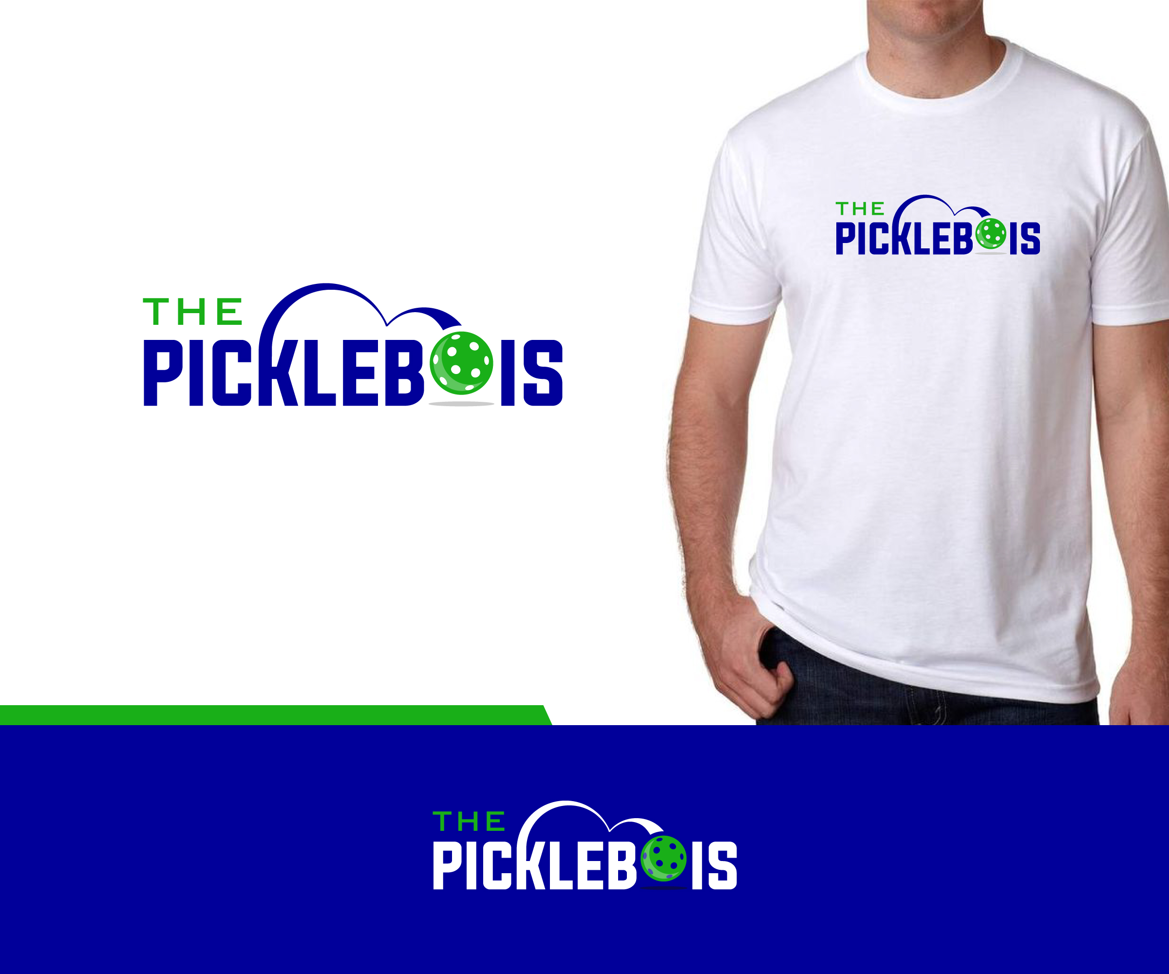 Logo Design by ecorokerz for this project | Design #30867326