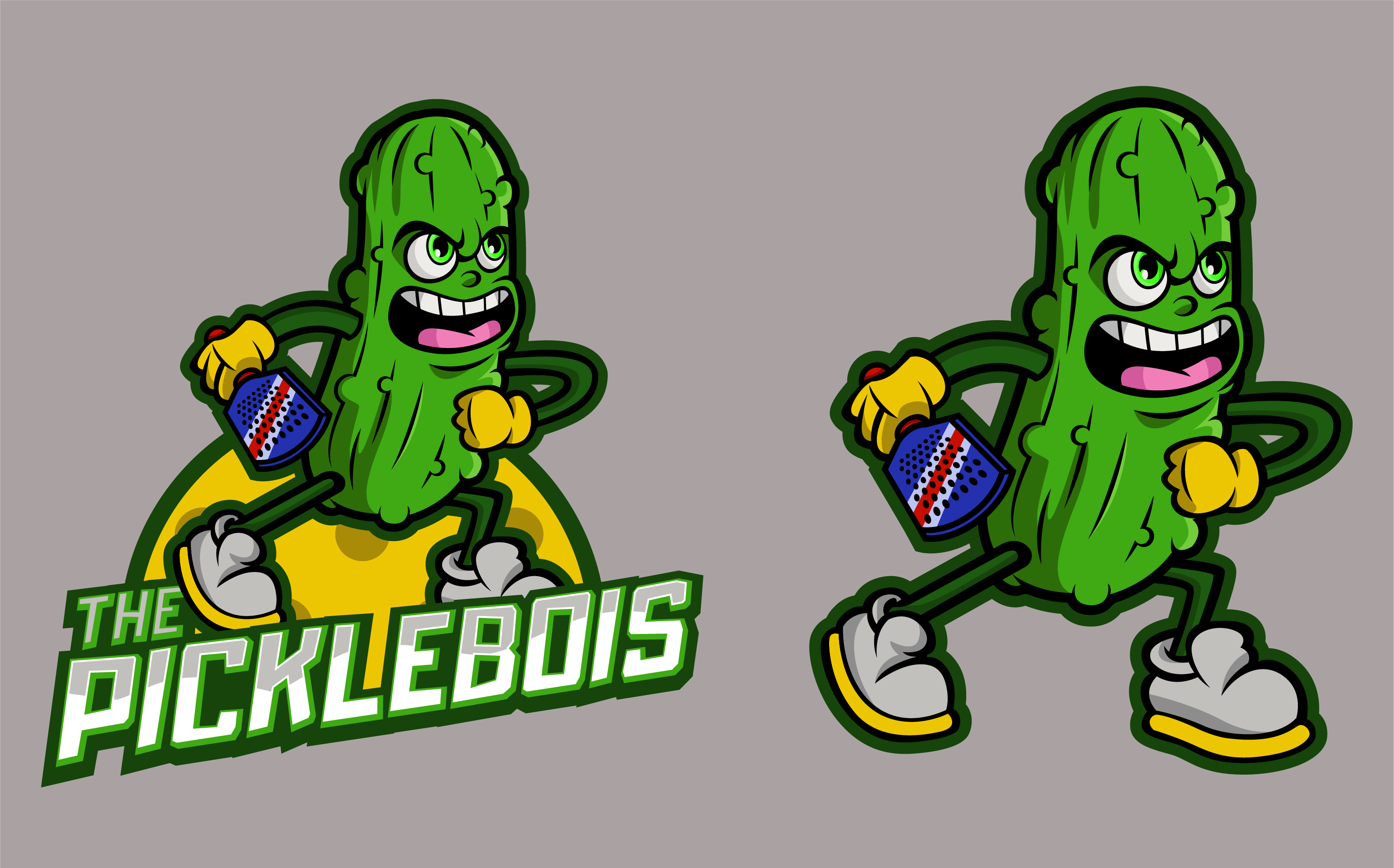 Logo Design by Cody Rostron for this project | Design #30870814