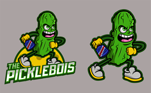 Logo Design by Cody Rostron for this project | Design: #30870814