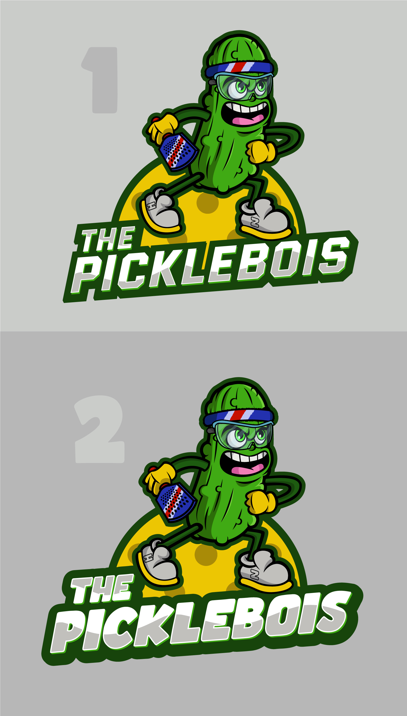 Logo Design by Cody Rostron for this project | Design #30929466