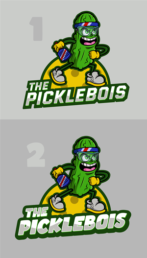 Logo Design by Cody Rostron for this project | Design: #30929466