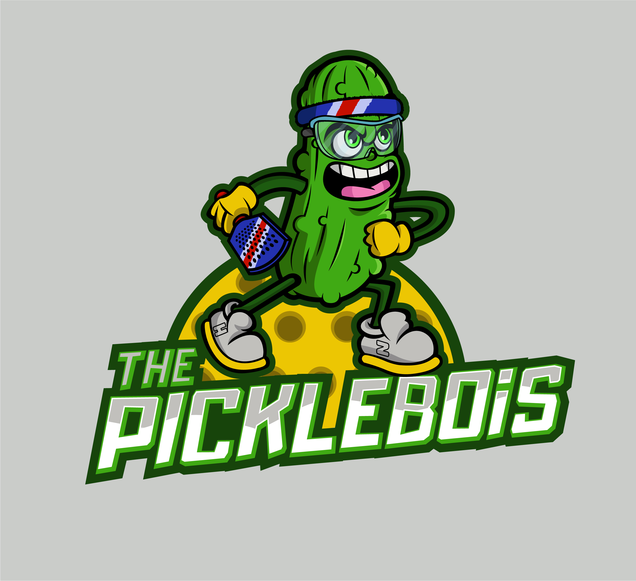 Logo Design by Cody Rostron for this project | Design #30930567