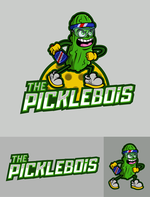 Logo Design by Cody Rostron for this project | Design: #30944952
