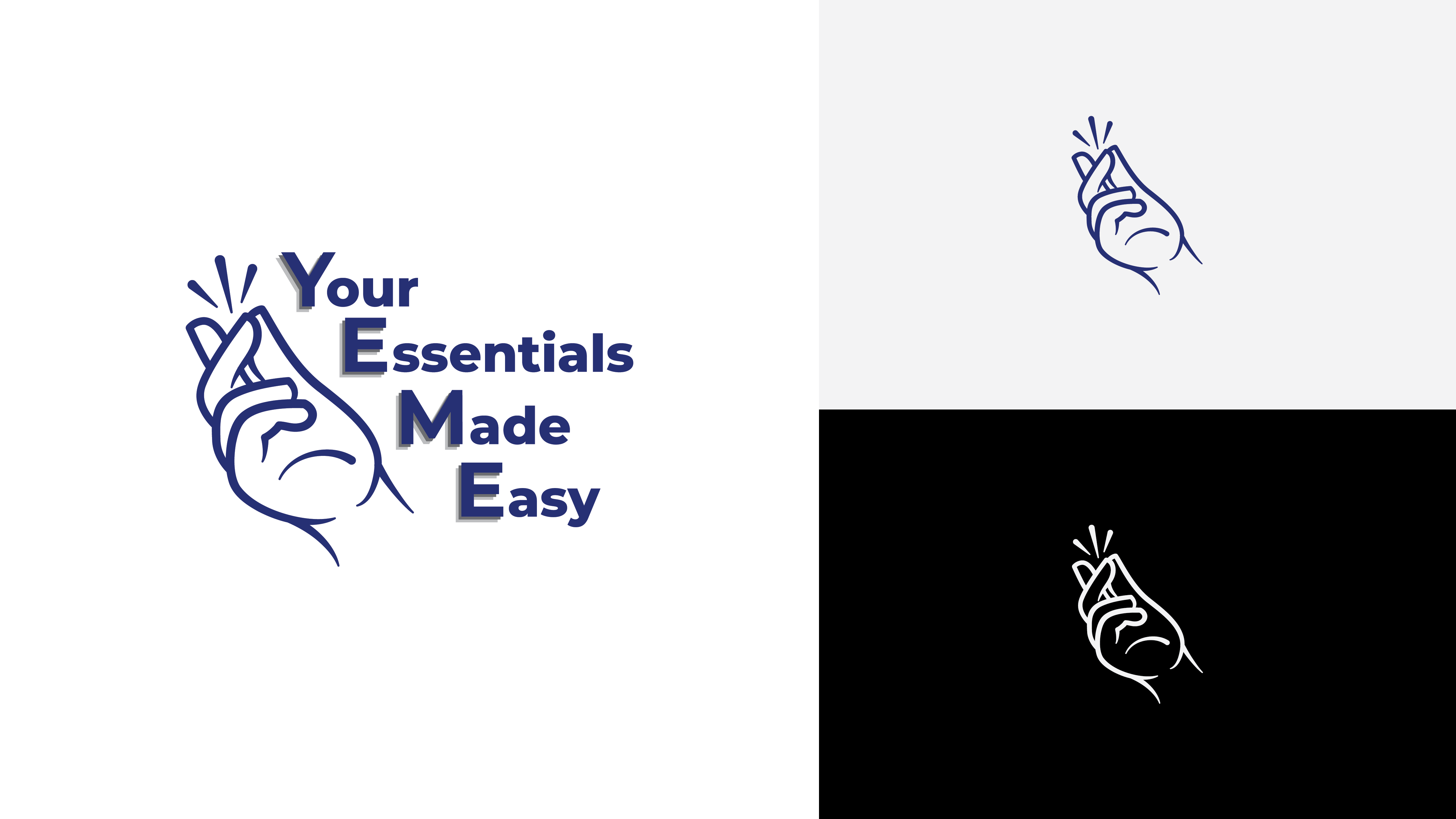 Logo Design by Kryss Denmar for this project | Design #30872205