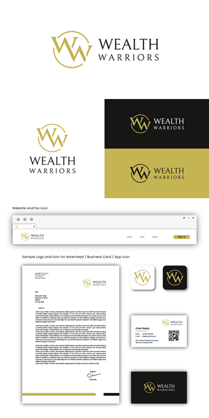 Logo Design by Choiresia.id for this project | Design: #30866689