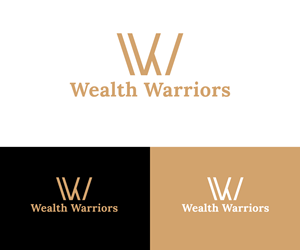 Logo Design by Kavth for this project | Design: #30871440