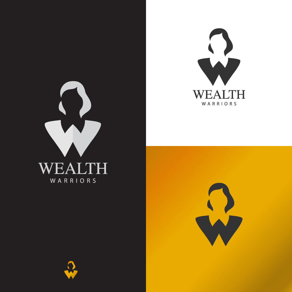 Logo Design by AXL's for this project | Design #30870388
