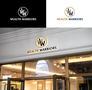 Logo Design by RA-bica for this project | Design: #30868740