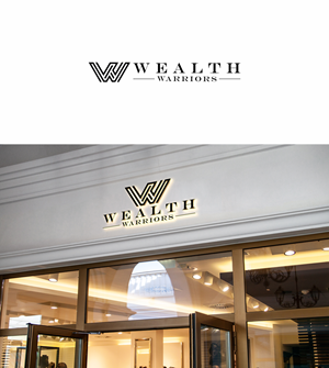 Logo Design by RA-bica for this project | Design: #30868743