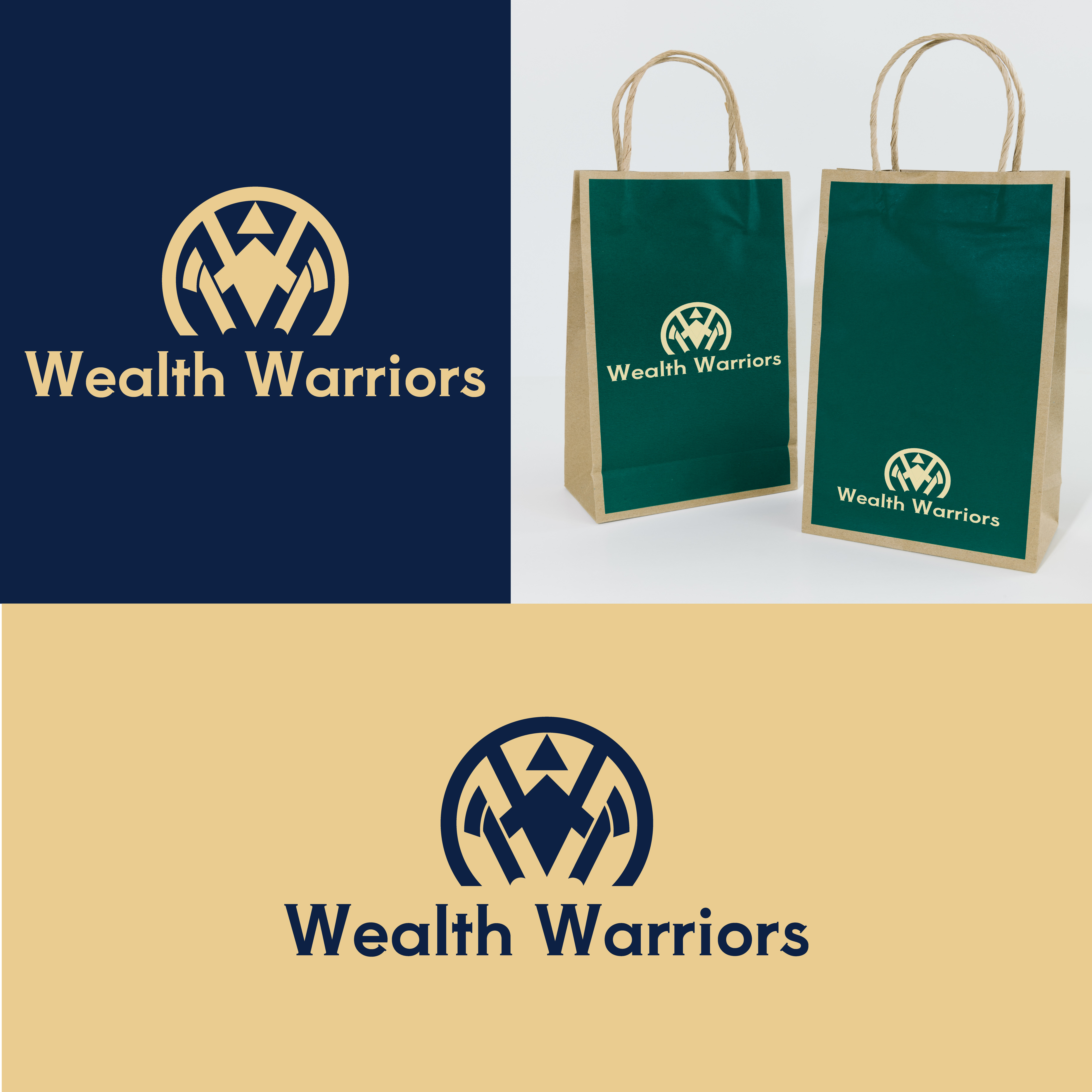 Logo Design by FORHAD0219 for this project | Design #30878572