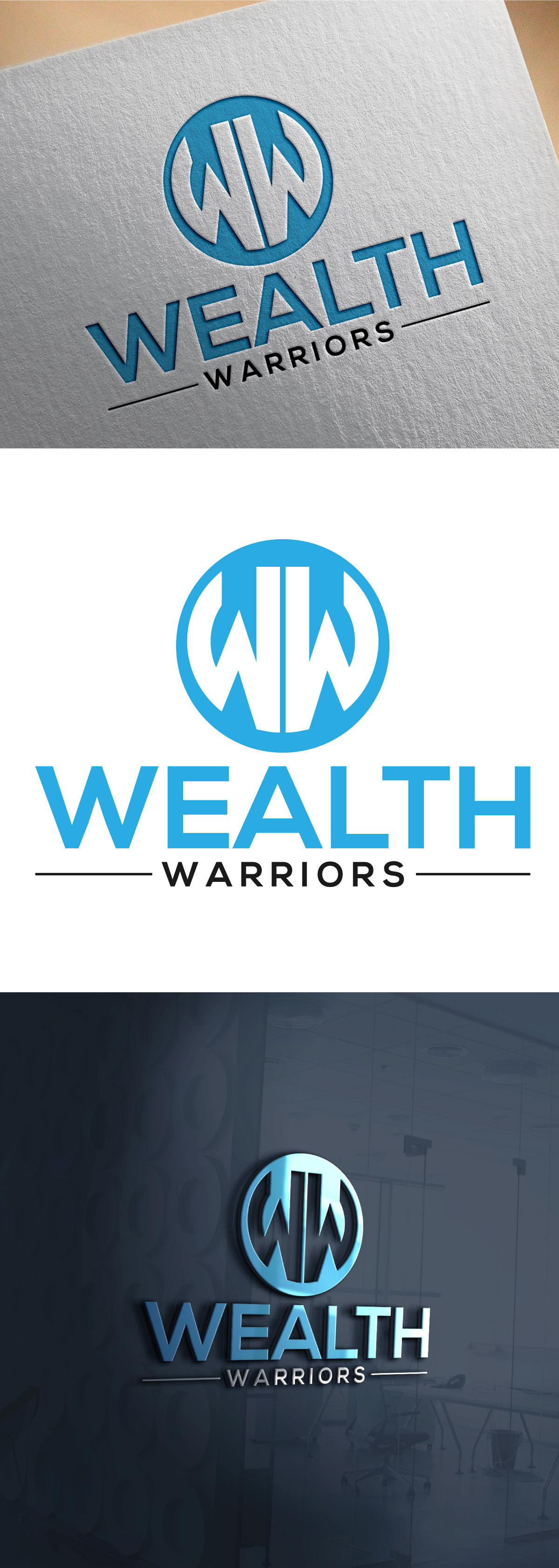 Logo Design by Masum01 for this project | Design #30872353