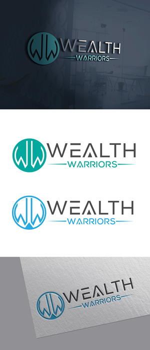 Logo Design by tanjir01 for this project | Design: #30868871