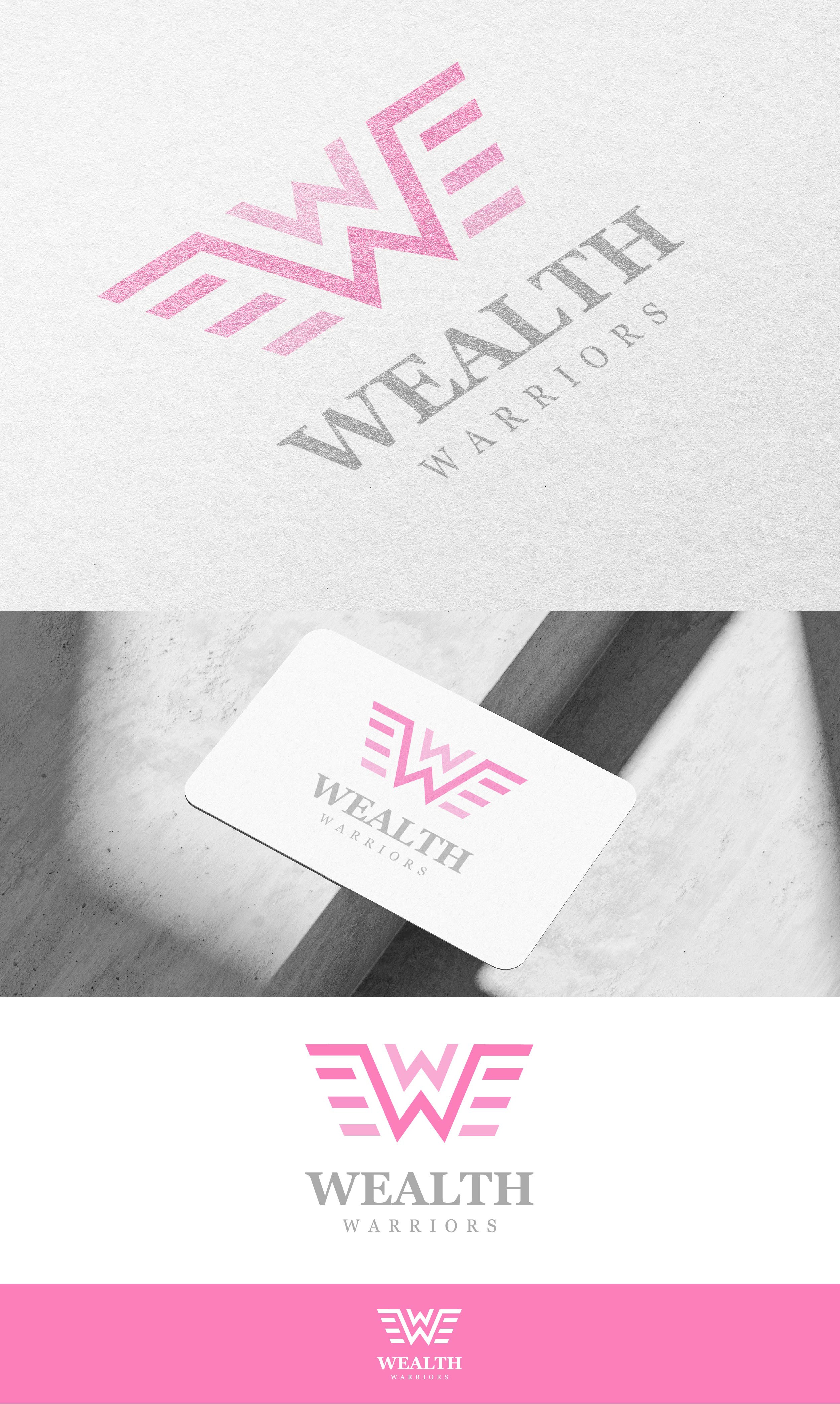 Logo Design by threelokah for this project | Design #30872787