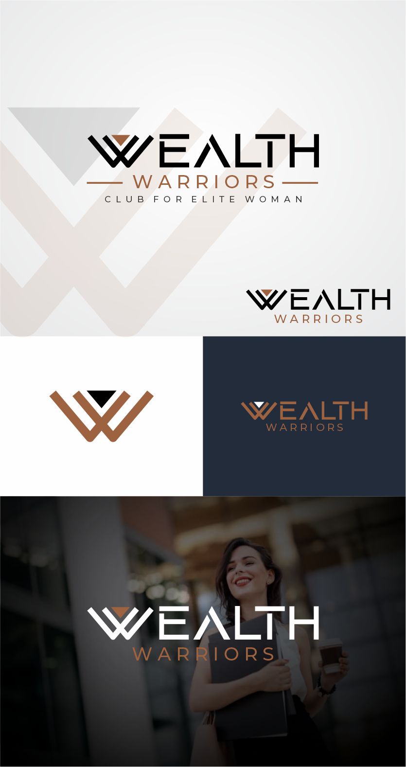 Logo Design by Rackadesign for this project | Design #30869382
