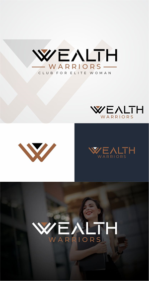 Logo Design by Rackadesign