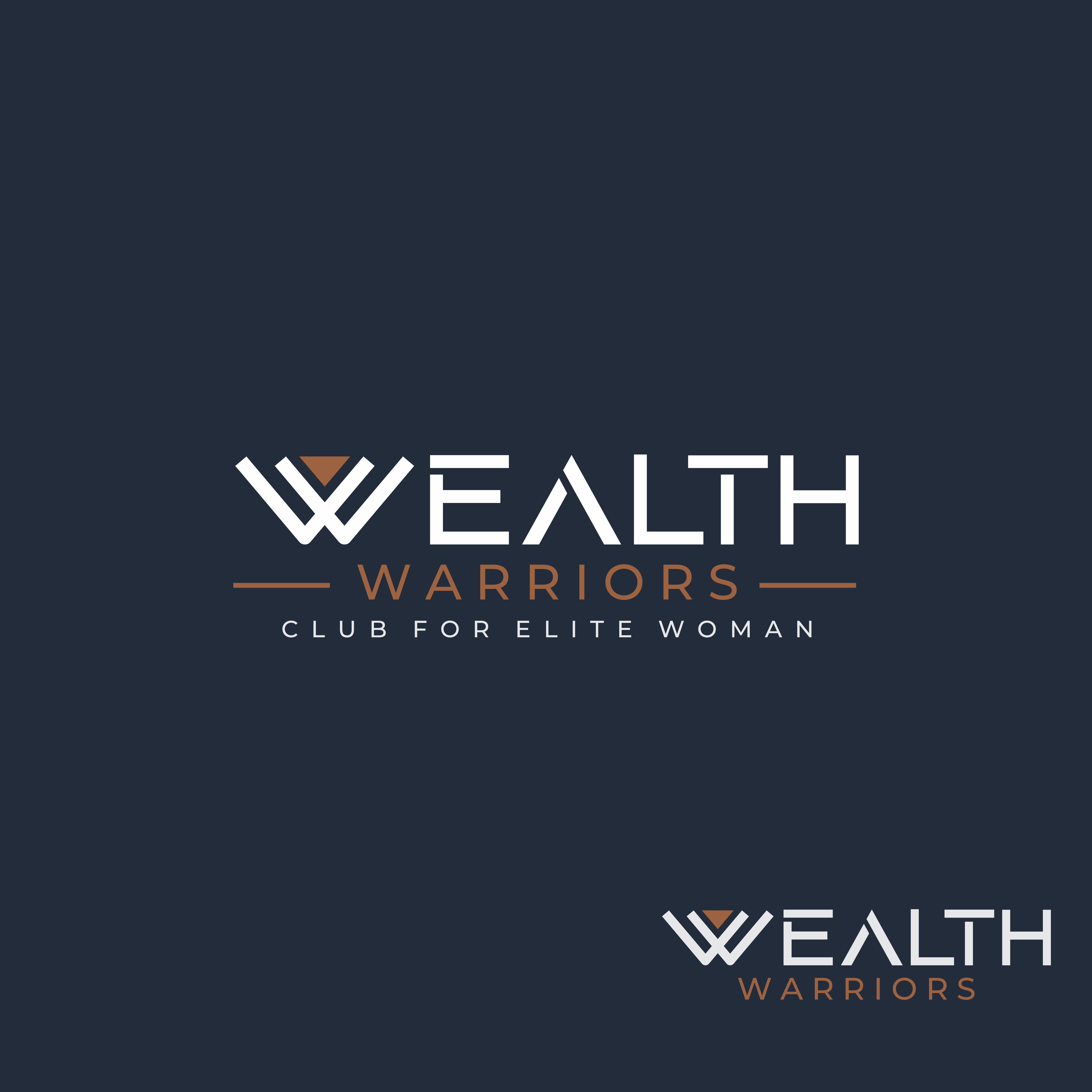 Logo Design by Rackadesign for this project | Design #30869384