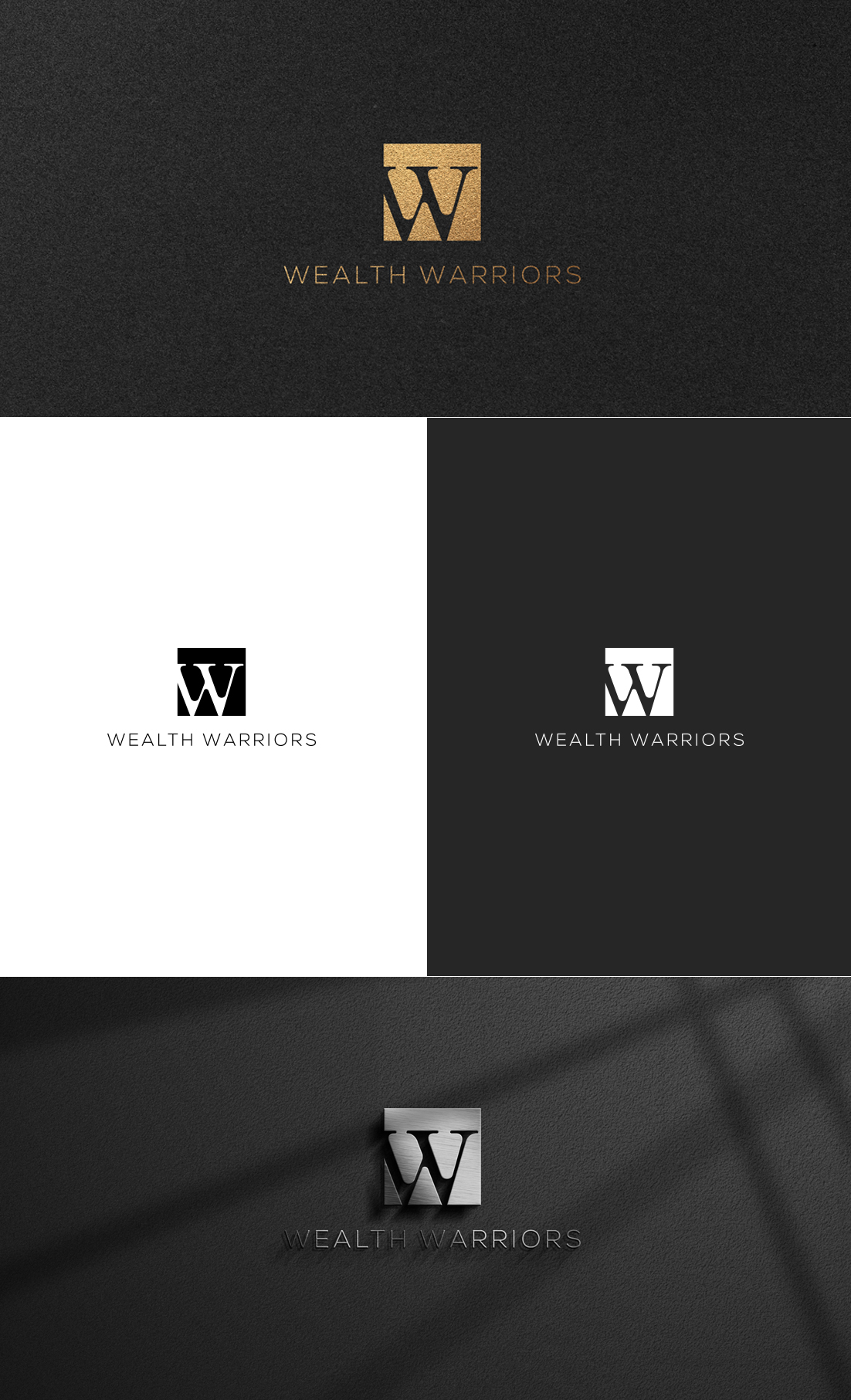 Logo Design by GLDesigns for this project | Design #30866113