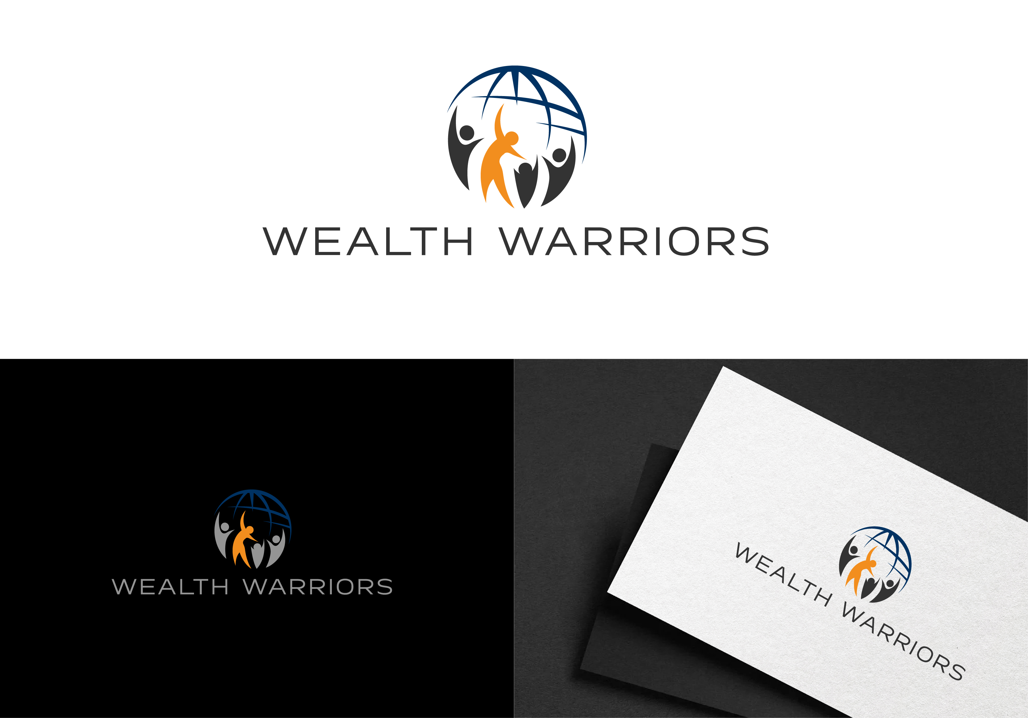 Logo Design by got2believe for this project | Design #30869617