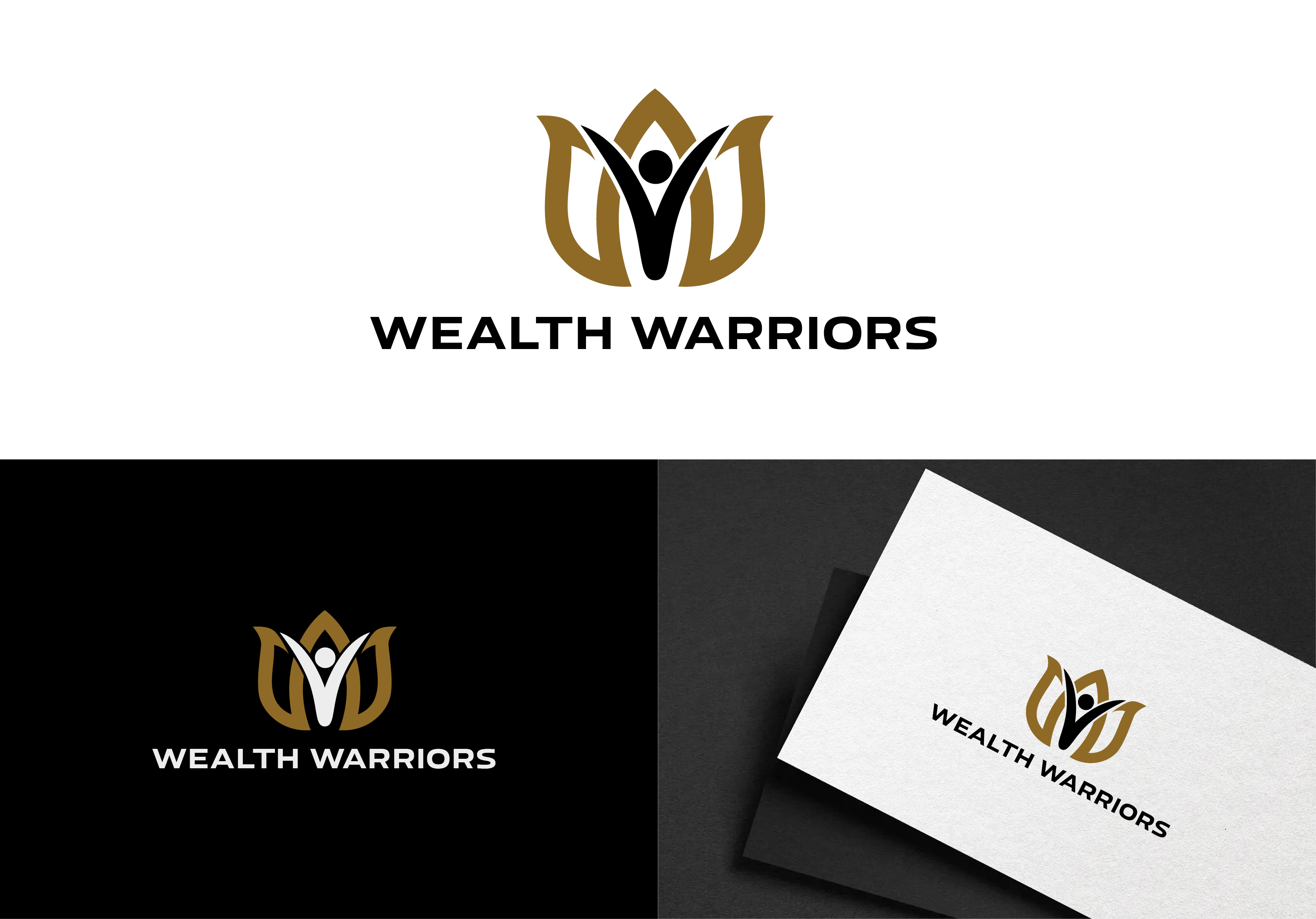 Logo Design by got2believe for this project | Design #30869653