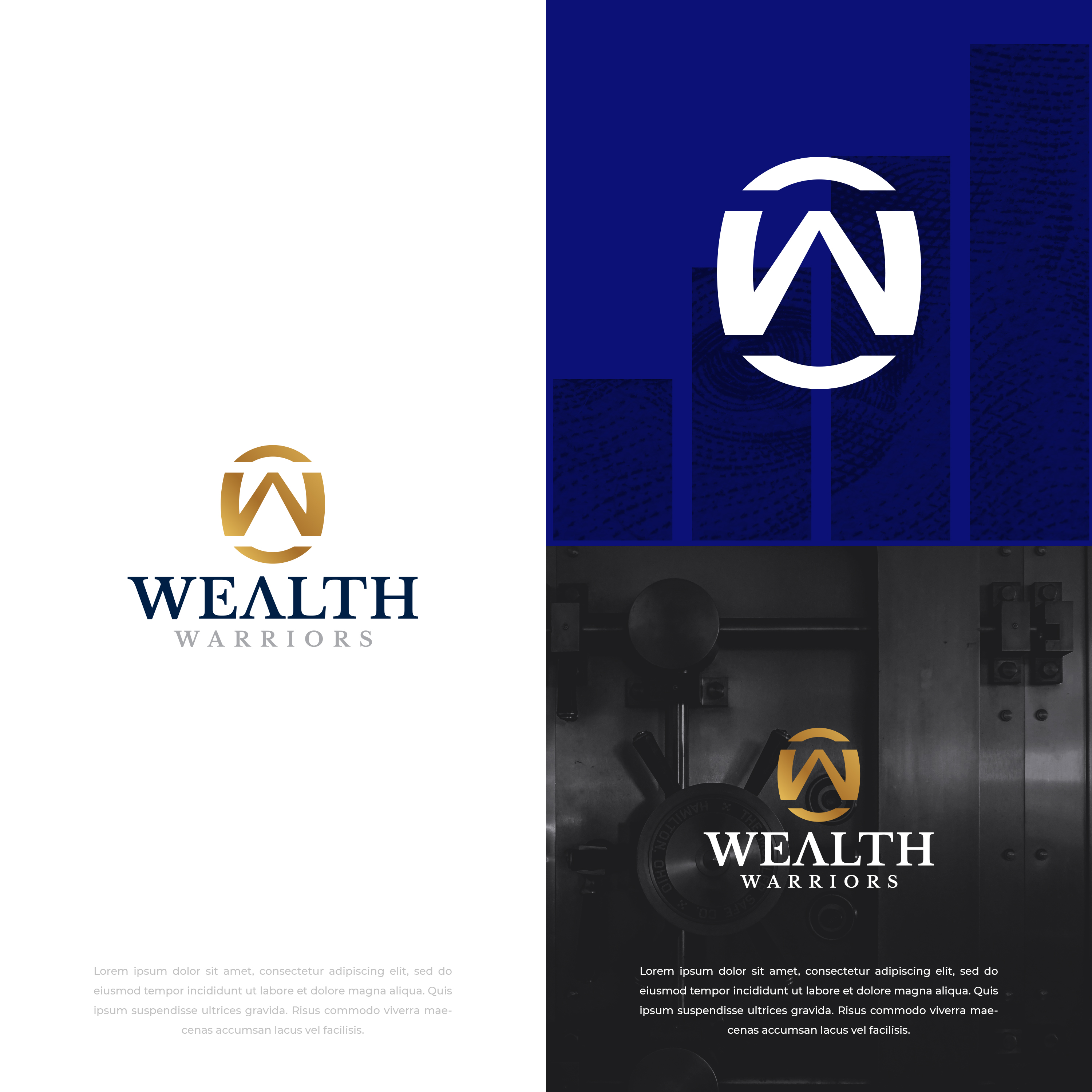 Logo Design by vramar.roy for this project | Design #30870556
