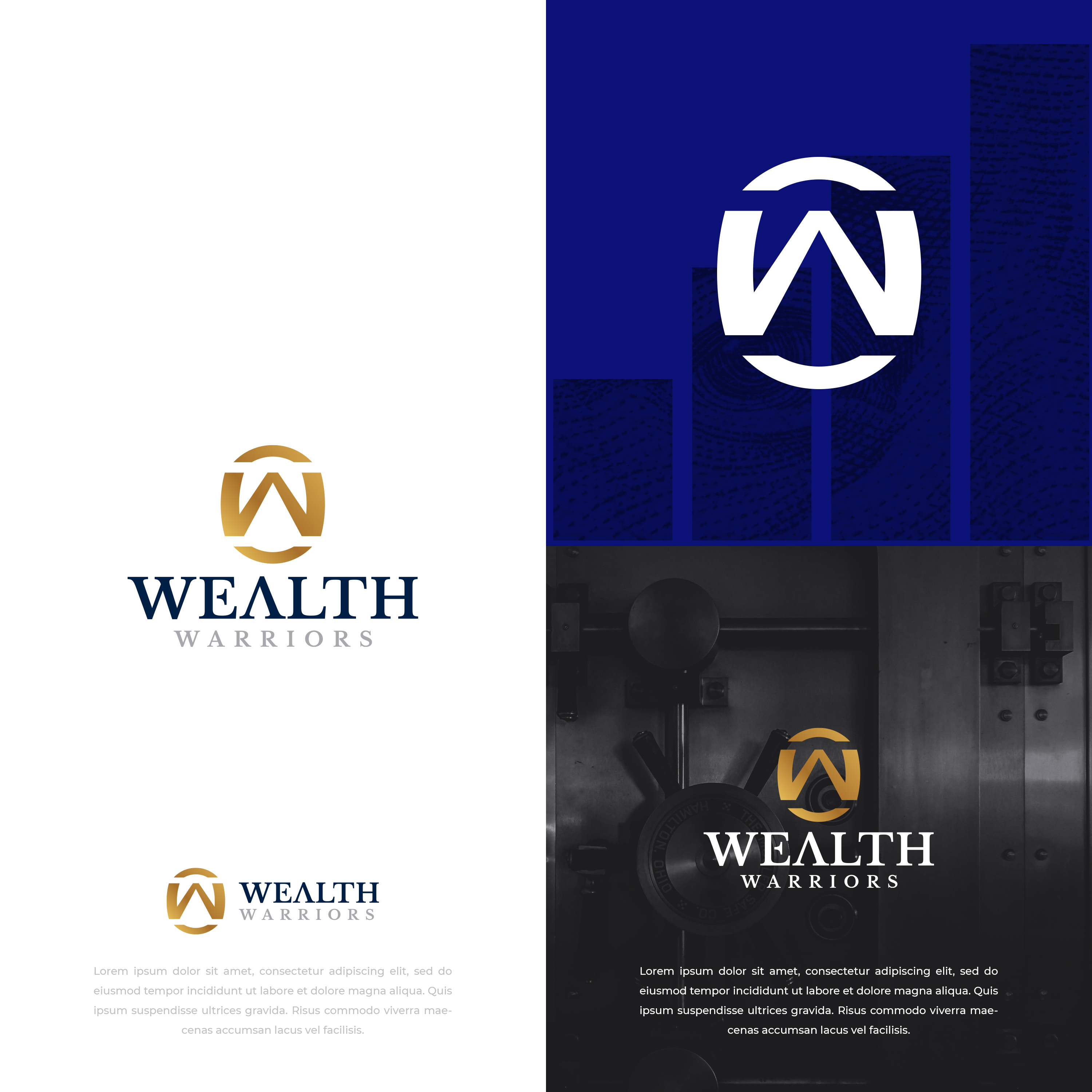 Logo Design by vramar.roy for this project | Design #30870560