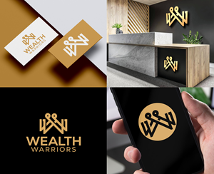 Logo Design by AEXO for this project | Design: #30866109