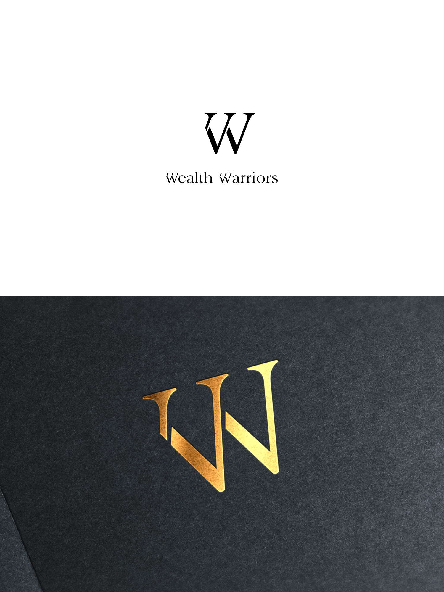 Logo Design by BUNG for this project | Design #30865834