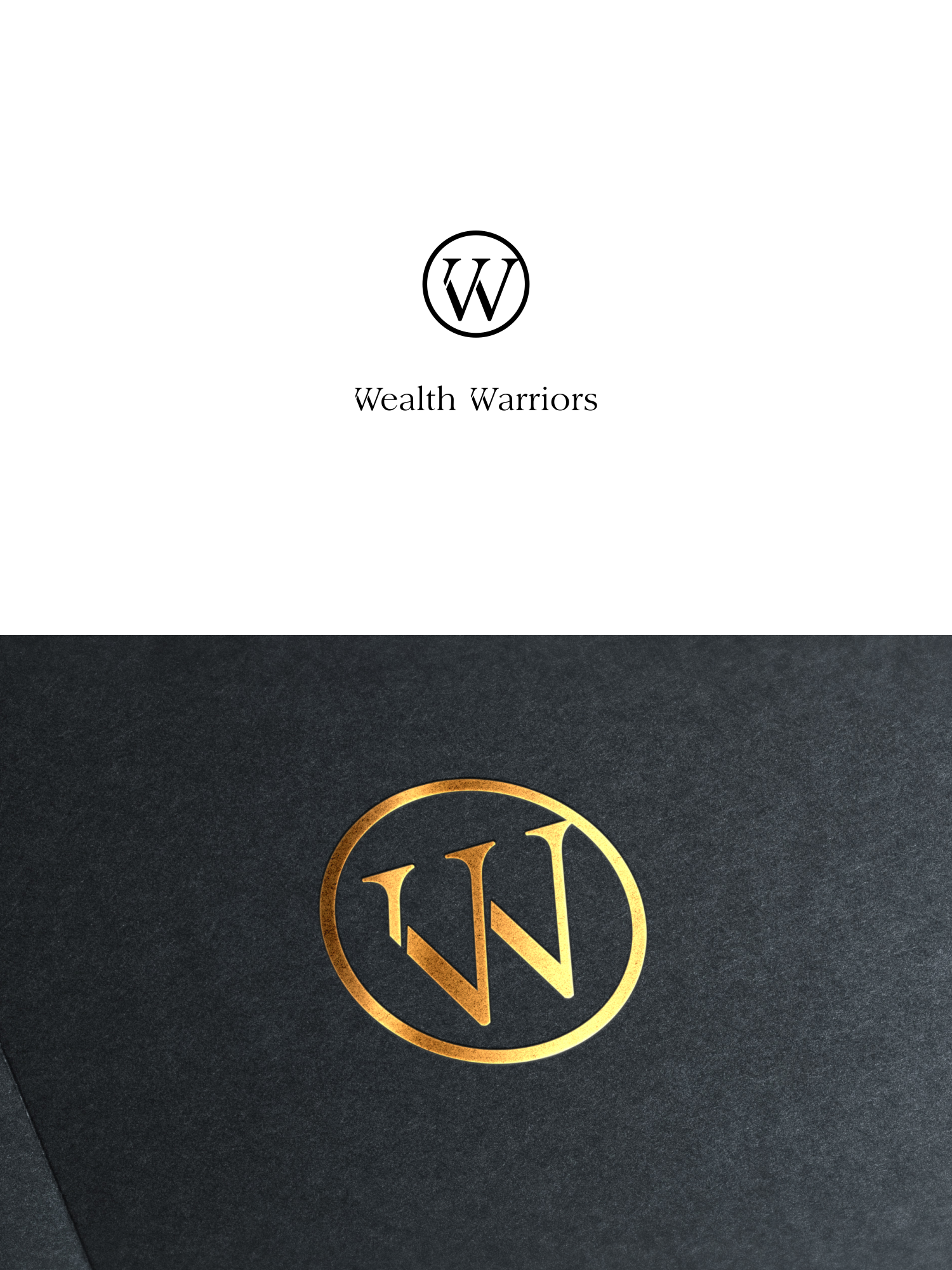 Logo Design by BUNG for this project | Design #30865835