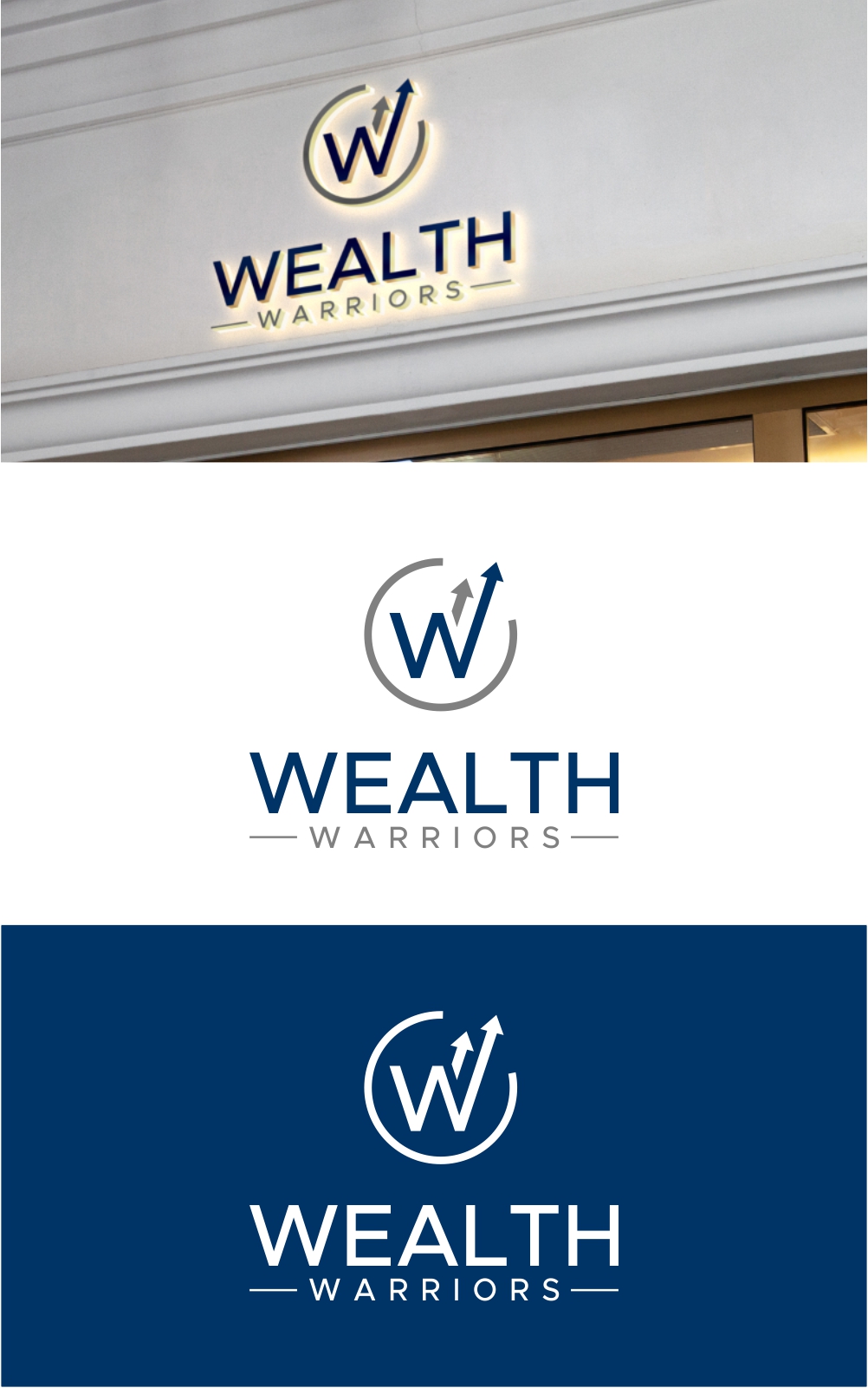 Logo Design by SigmaStudio for this project | Design #30866861