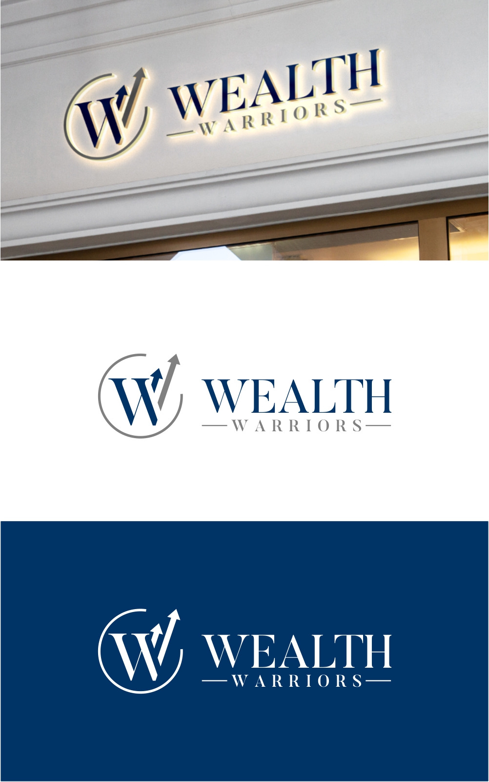 Logo Design by SigmaStudio for this project | Design #30866863