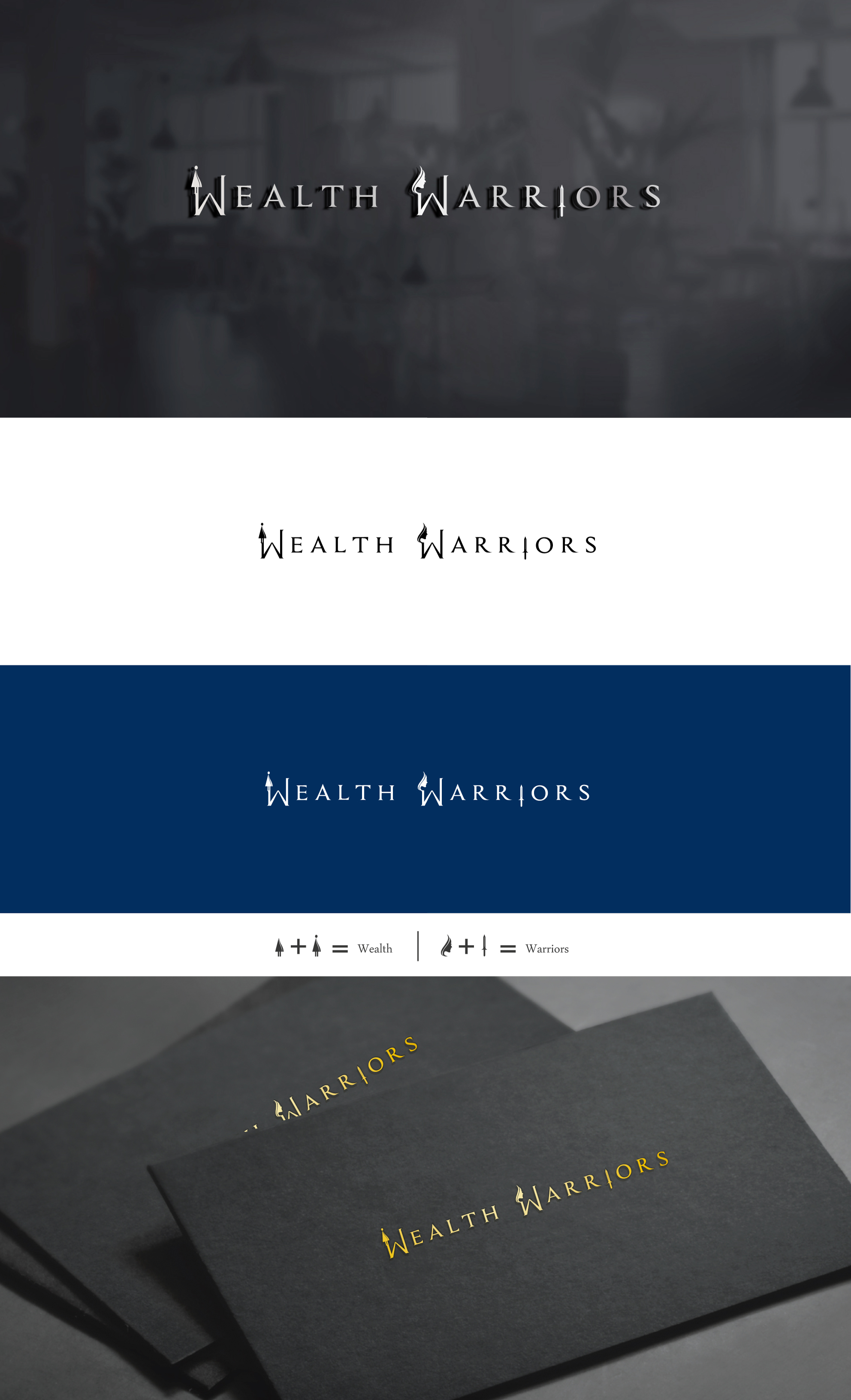 Logo Design by mrart. for this project | Design #30872753