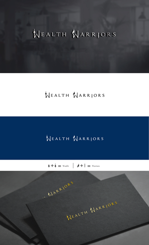 Logo Design by mrart. for this project | Design: #30872753