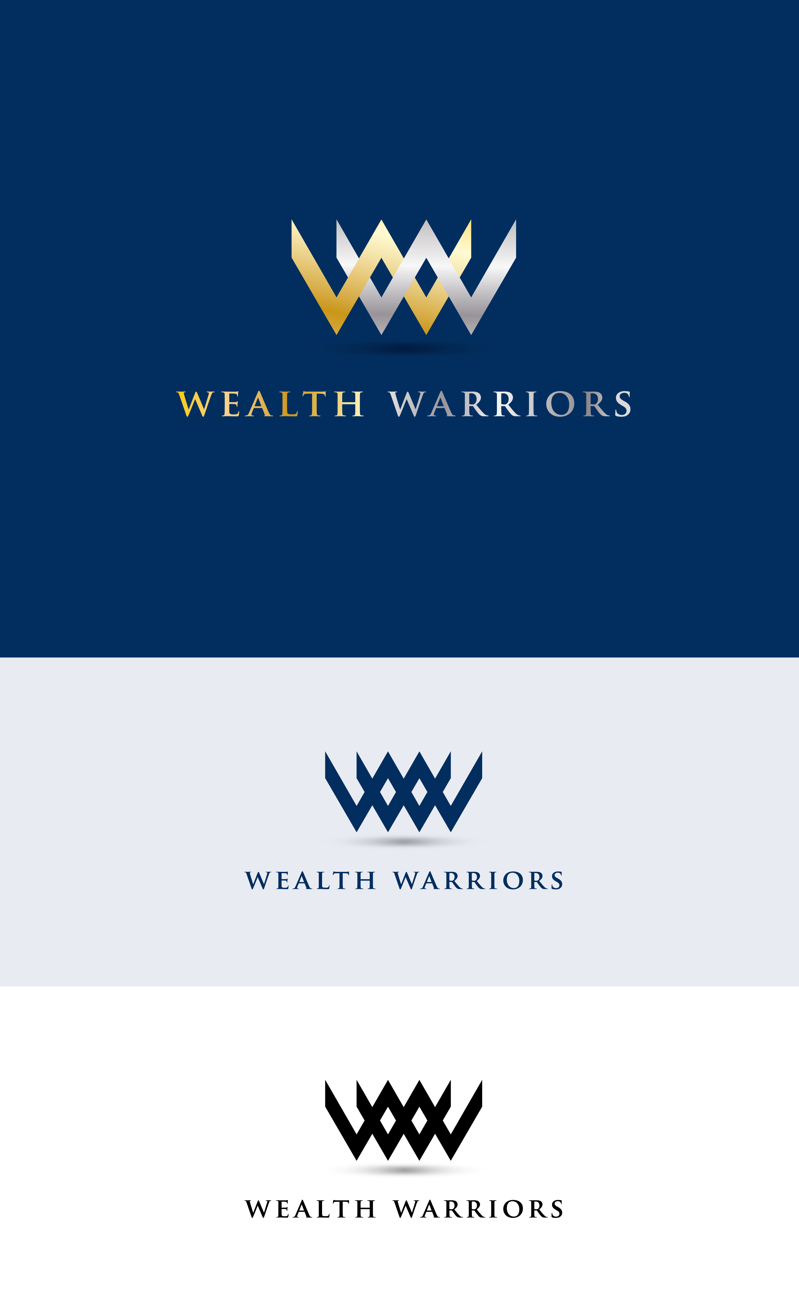 Logo Design by mrart. for this project | Design #30874306